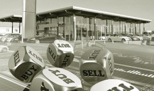 2016 will see fewer dealership acquisitions.  The hot dealership acquisition marketing is likely to slow in 2016 as retailer profits are affected by new-vehicle sales. Click the image above to read the full article on Automotive News.