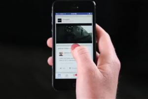 Facebook Will Start Automatically Captioning Video Ads. Brands Can Also See What Percentage of People Watch Spots in Silence. Click the full image to read the full article on AdAge.