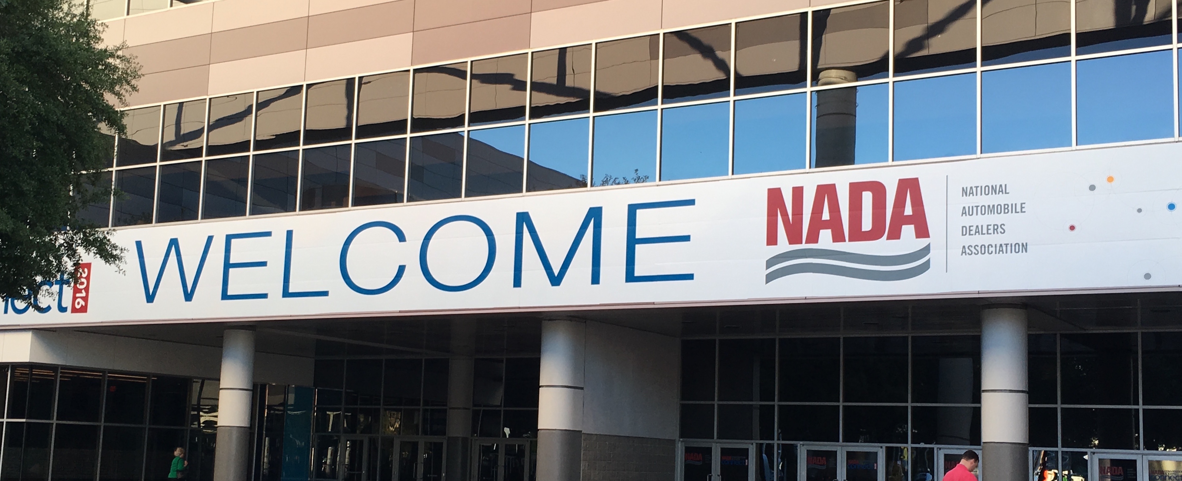Featured image for “NADA Convention & Expo Recap Through the Eyes of SEO Manager Nikki Paladino”