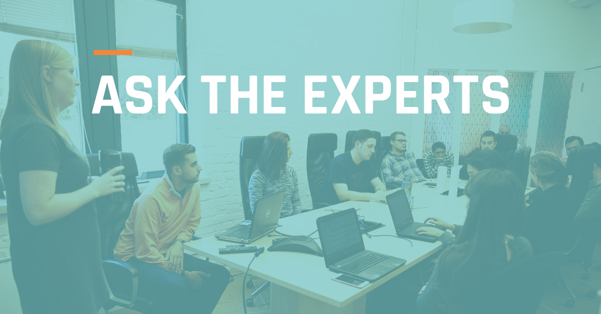 Featured image for “Ask The Experts: Ad Extensions”