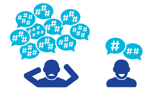 Featured image for “How Hashtags Affect Digital Marketing”