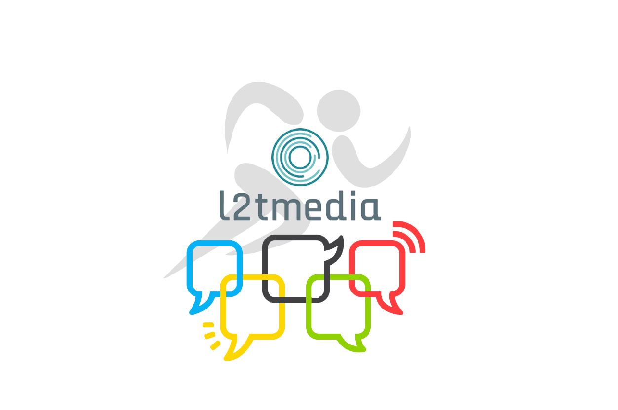 Featured image for “L2T Wins Gold: 2016 Office Olympics”