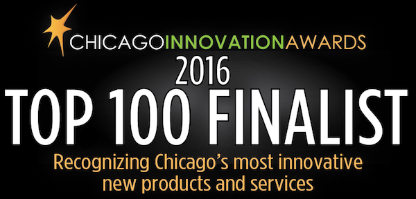 Featured image for “L2TMedia is Named One of the Top 100 Finalists for the 15th Annual Chicago Innovation Awards”