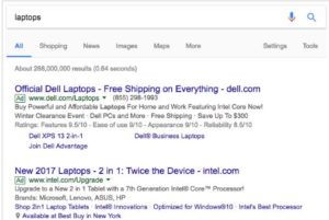 How will Google’s new ‘Ad’ label impact marketers? Google started testing a new ‘Ad’ label in January this year, and late last week it was confirmed that this will now be rolled out globally. Click on the above image to read the full article on Search Engine Watch.