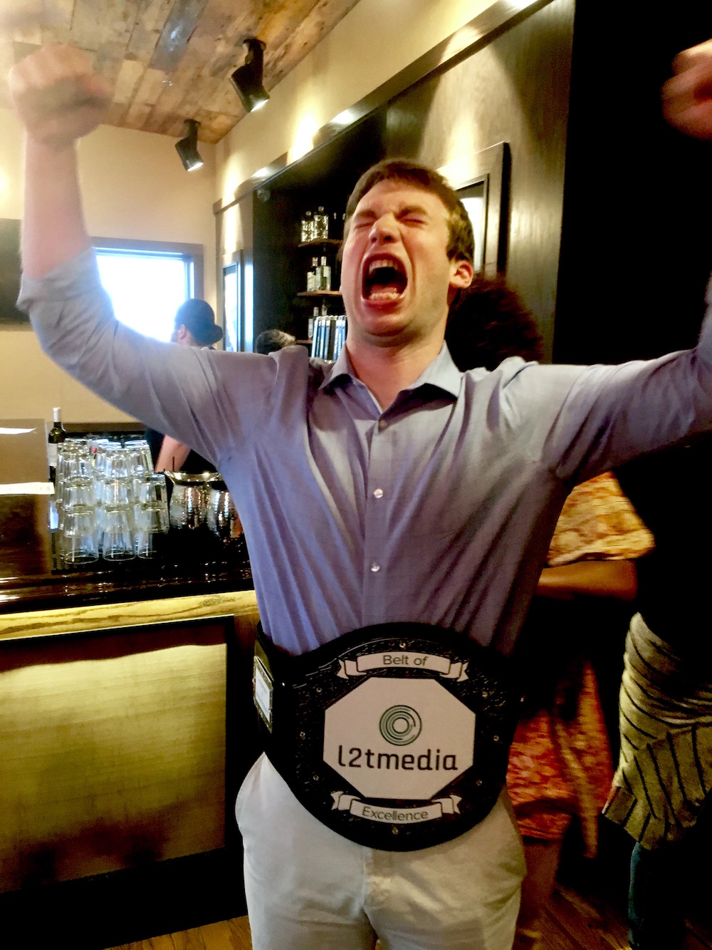 Featured image for “Employee Profile: George Sorensen”