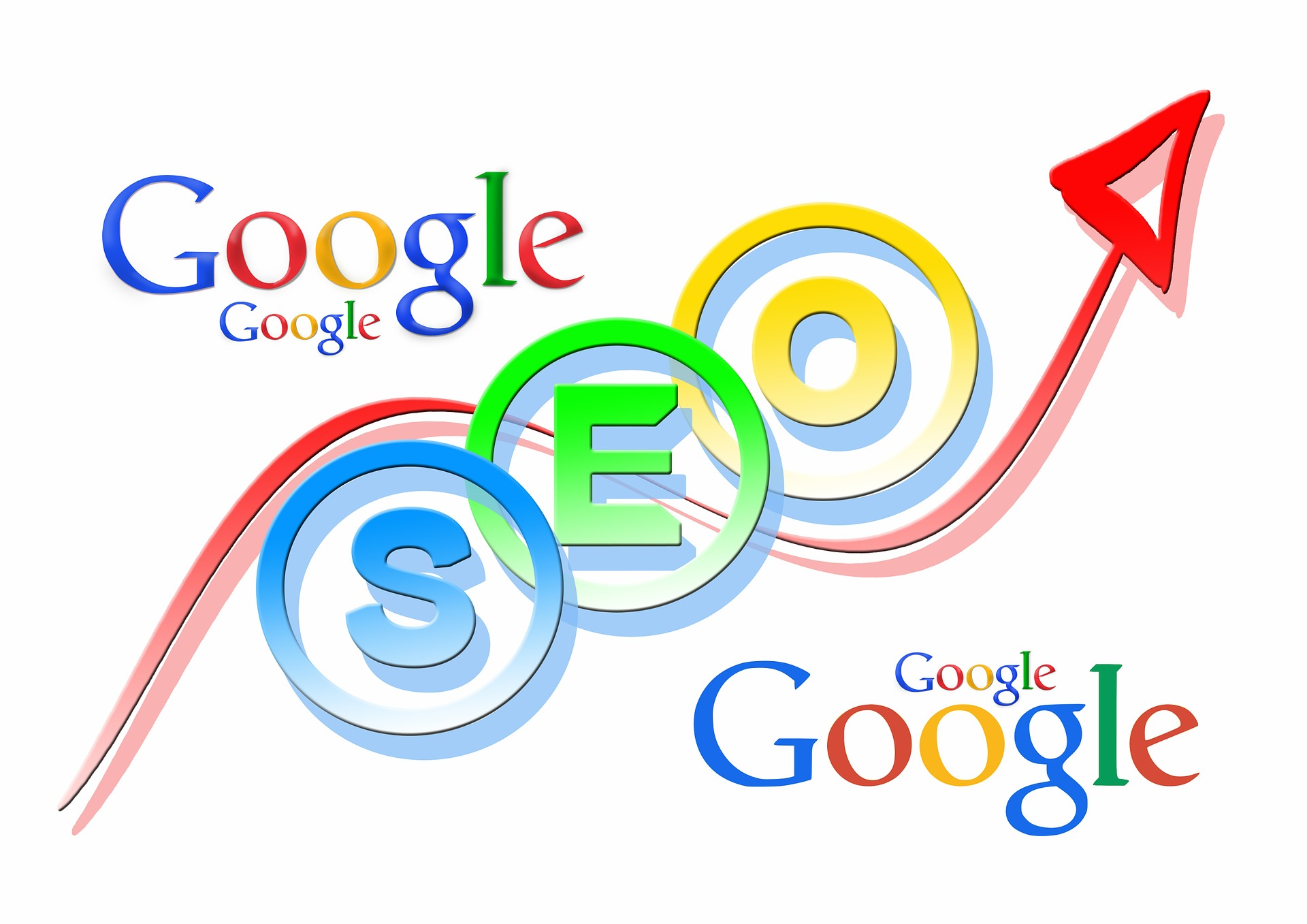 Featured image for “SEO in 2017: What It Takes To Achieve Organic Growth”