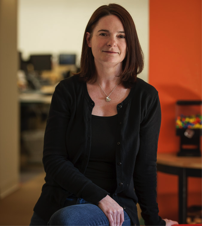 Featured image for “Meet L2TMedia’s Recruiter – Jennifer Howell”