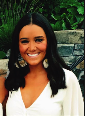 Featured image for “Employee Profile: Meet Maddy Green”