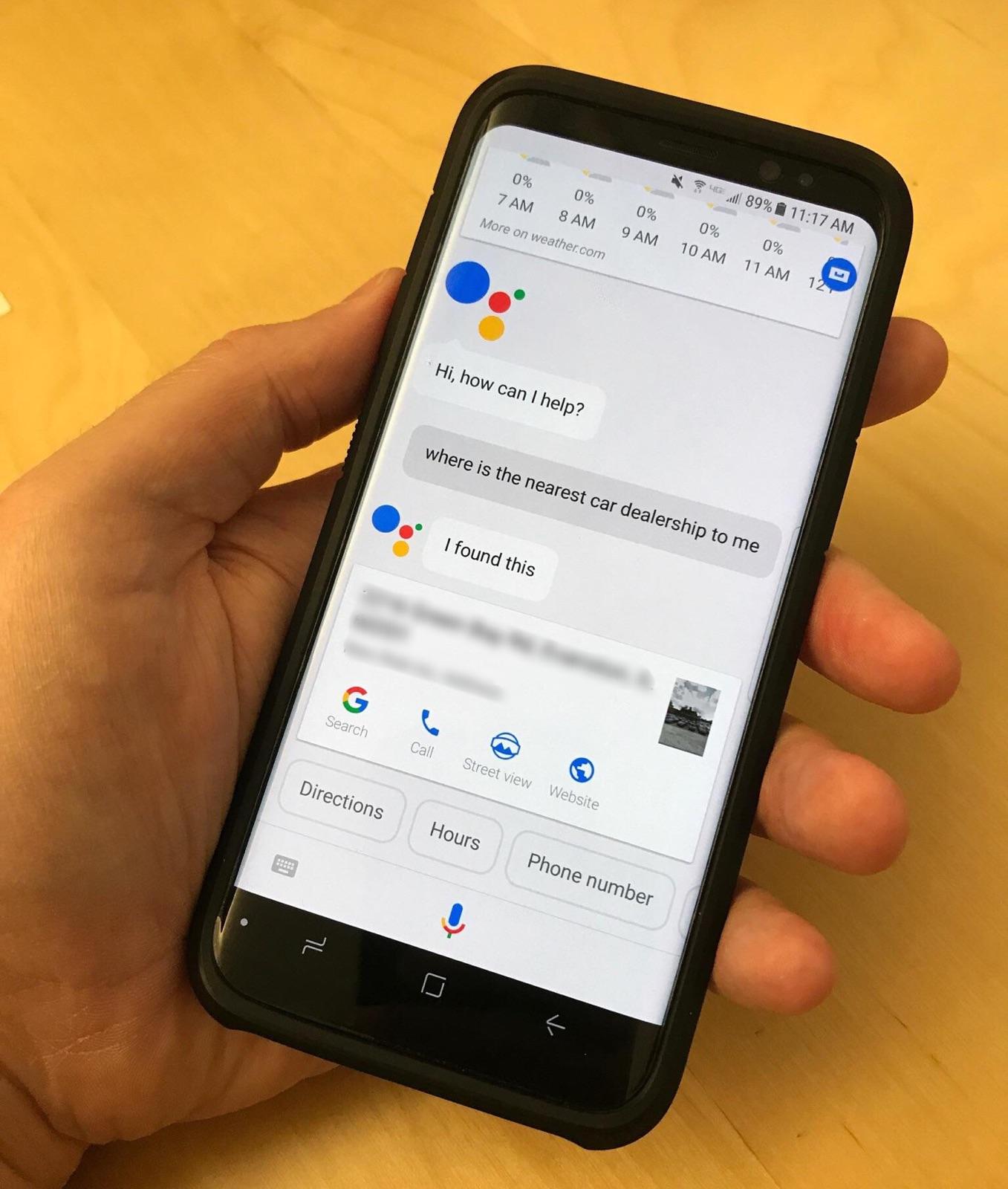 Featured image for “Conversational Search Is Changing the Game in Paid Search and SEO”