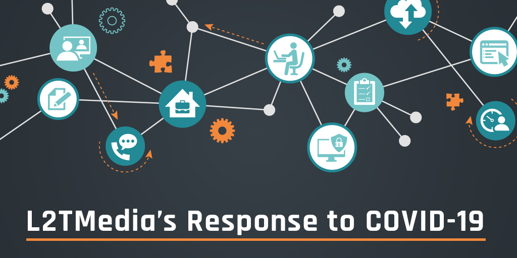 Featured image for “Our Response to COVID-19”