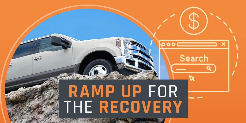 Featured image for “Ramp Up for the Recovery with Paid Search Fundamentals”