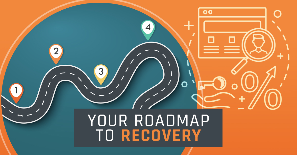 Featured image for “Your Digital Marketing Road Map for Recovery Success”