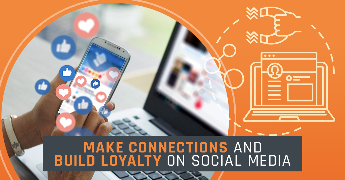Featured image for “Social Media Builds Relationships Outside of the Showroom”