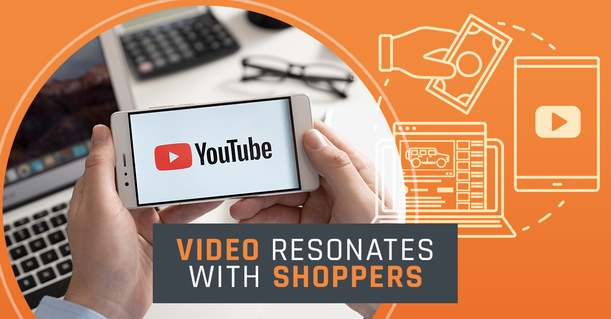 Featured image for “Video is Important in the Buyer Journey”