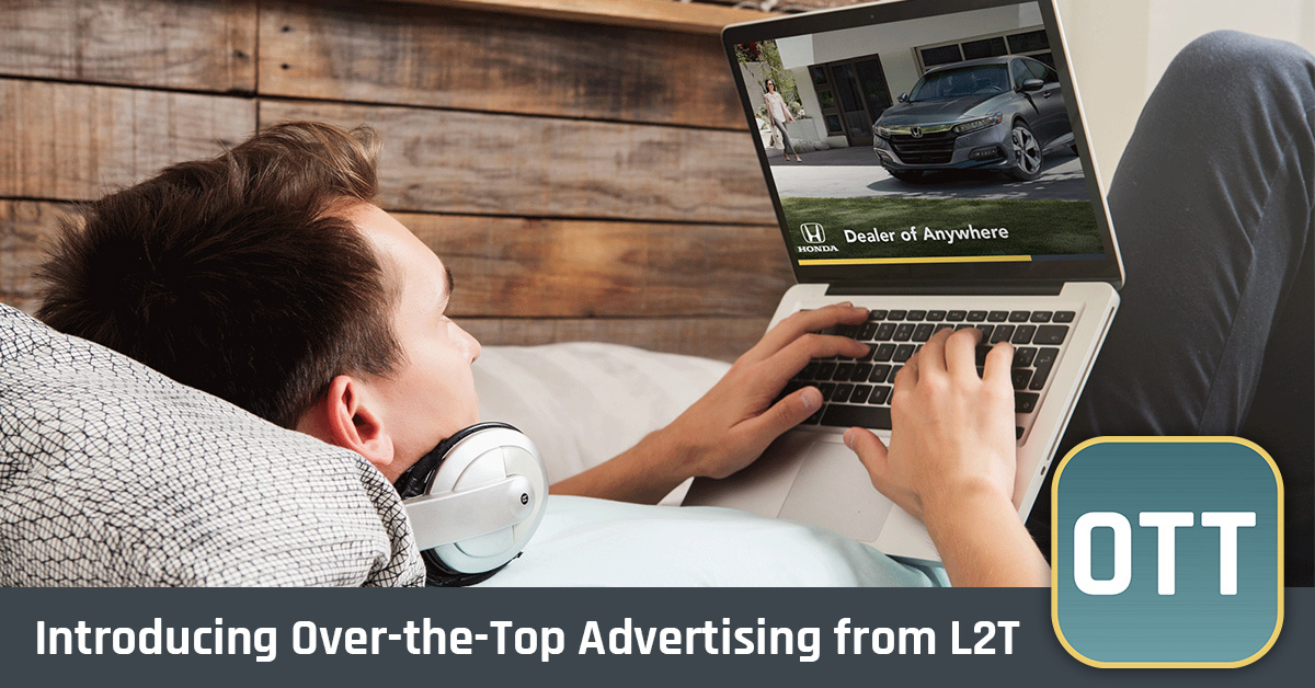 Featured image for “What is Over-The-Top (OTT) Advertising? ”