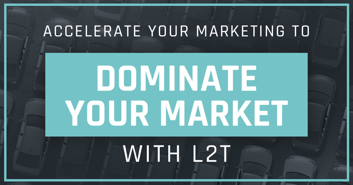 Featured image for “Competition is Heating Up – Get Your Marketing Ready”
