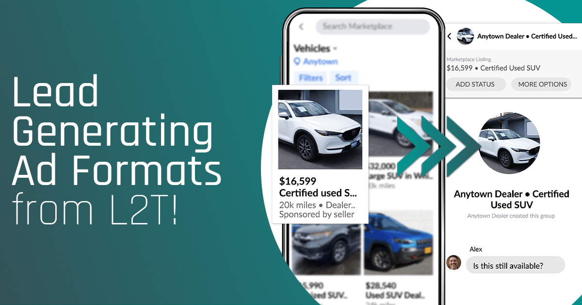 Featured image for “Learn About On-Facebook for Automotive Inventory Ads”