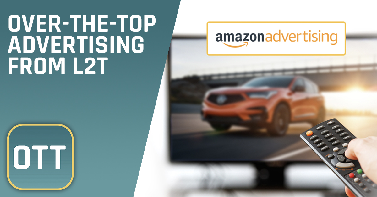 Featured image for “OTT Advertising Offers Targeting that Works”