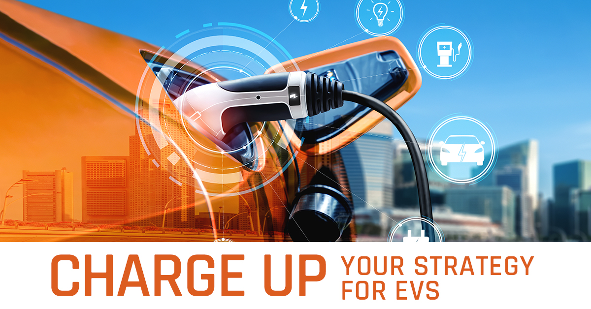 Featured image for “Current State of the Electrified Vehicle Market”
