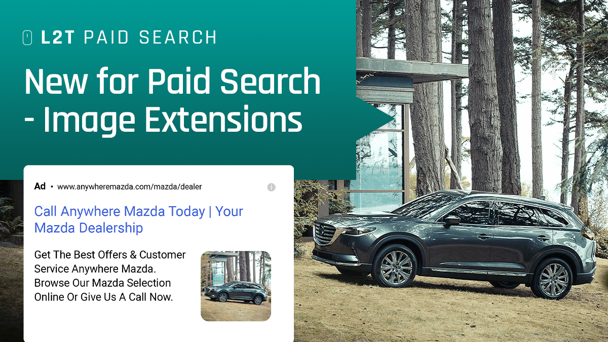 Featured image for “New for Paid Search – Image Extensions”