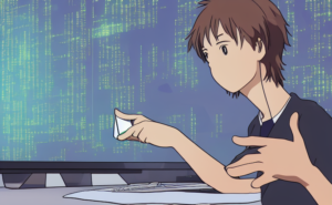 AI-generation of SEO specialist and code.
