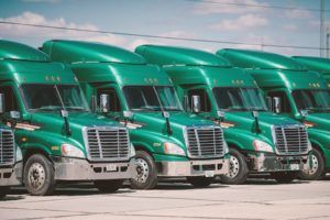 Green semi-trucks:  Google expanding "Cars for Sale" feature.