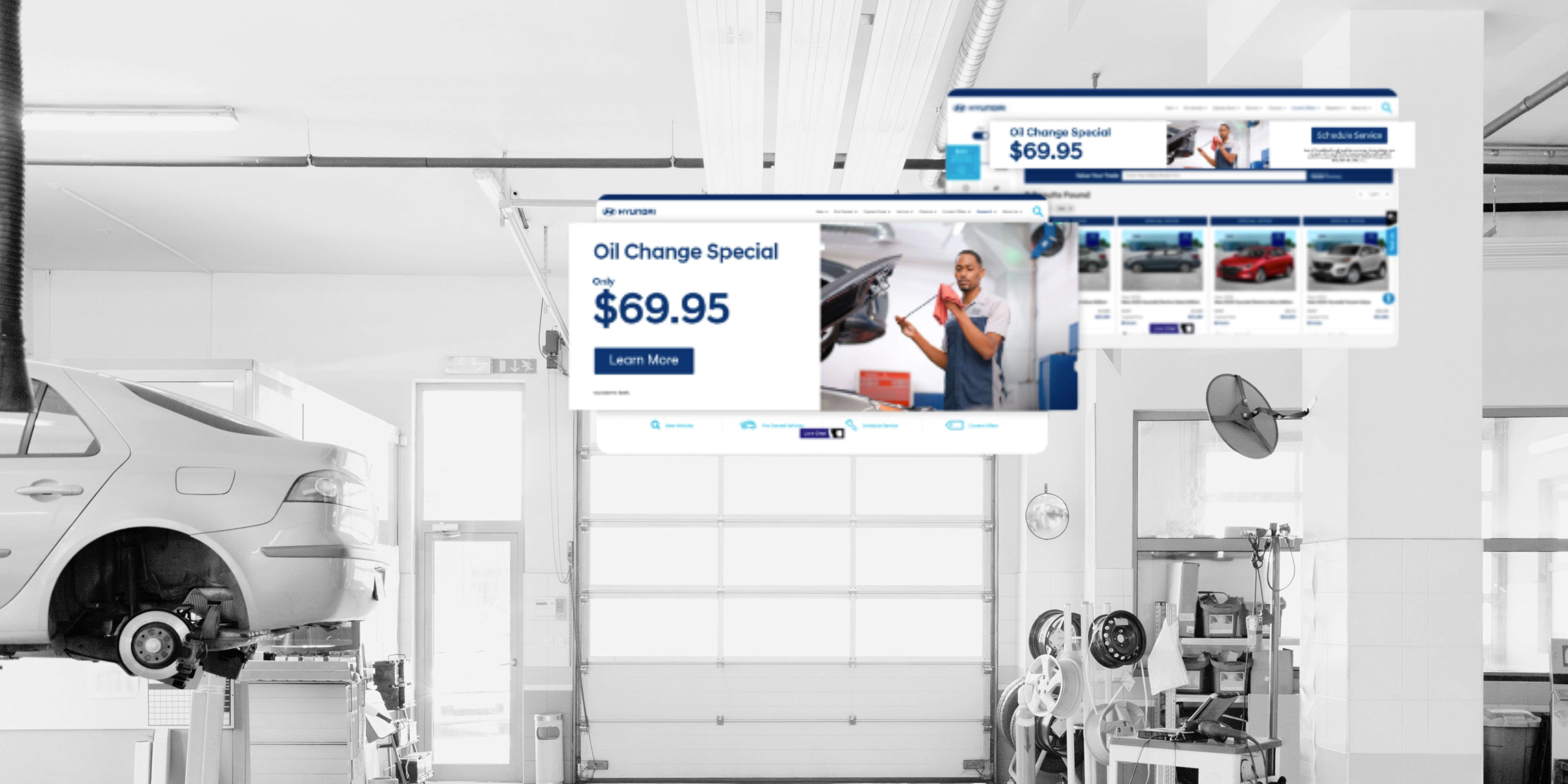 Featured image for “Never Miss The Chance To Advertise A Special Or Offer Again!”