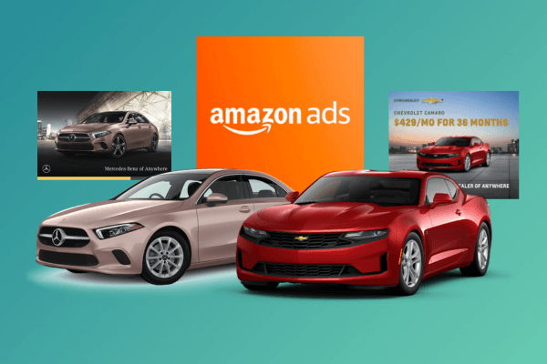 Featured image for “Harness The Power Of Amazon With L2T ”