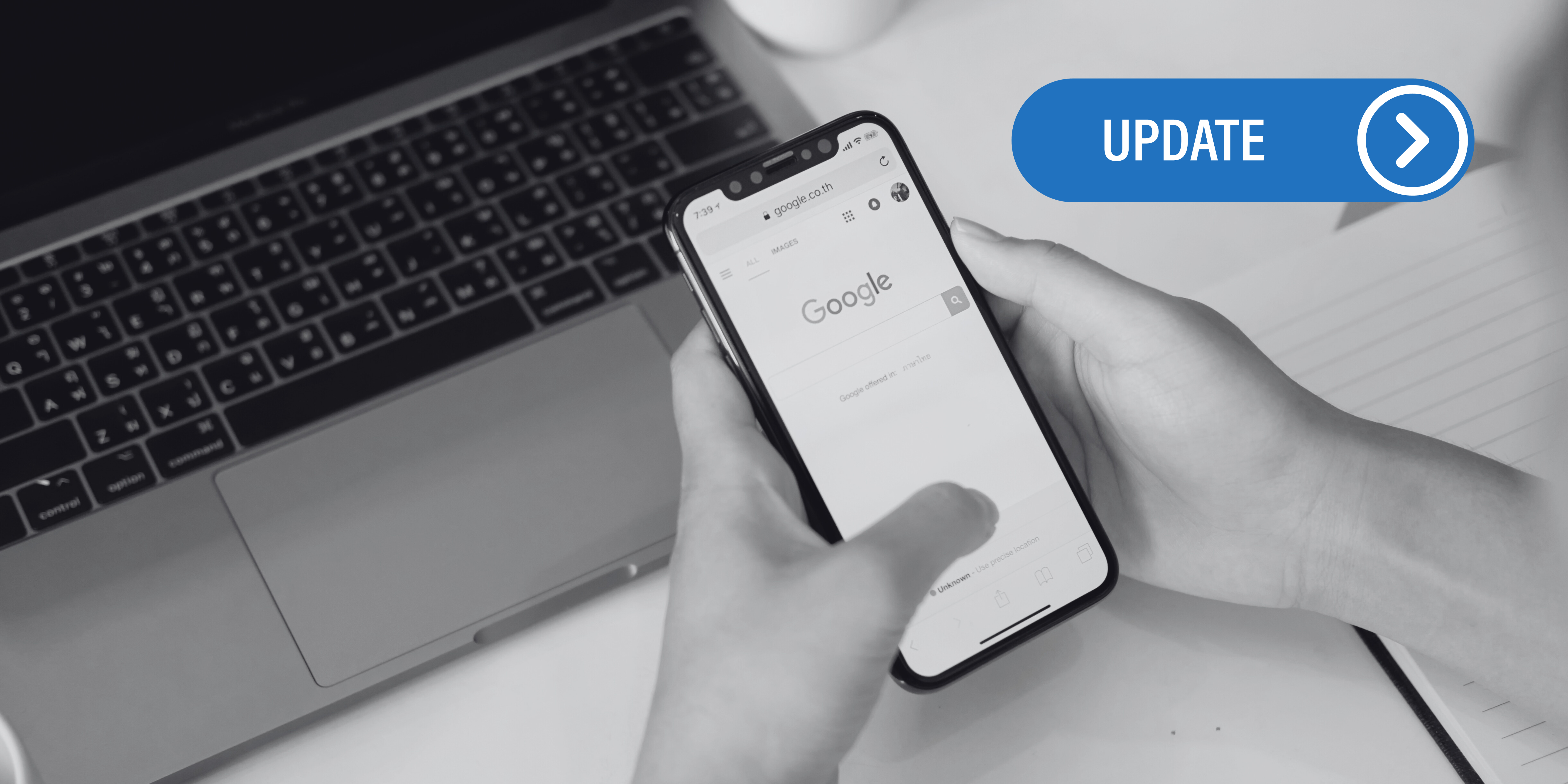 Featured image for “Navigating Google’s Latest Updates for Better Search Results ”