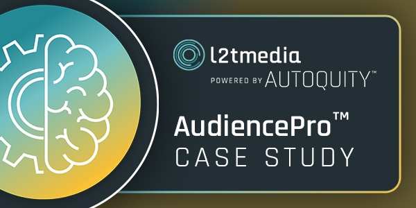 Featured image for “L2TMedia Launches AudiencePro with Promising Client Results”