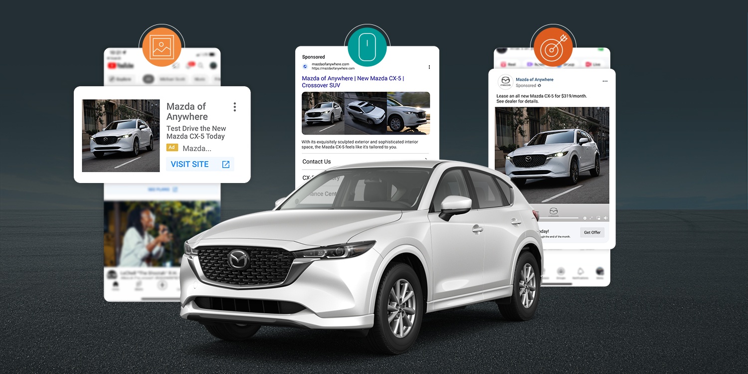Featured image for “Northeast Mazda Dealer Sales Up 35% with L2TMedia Digital Solutions ”